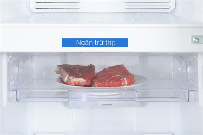 Tủ Lạnh Toshiba Inverter 233 Lít GR-RT303WE-PMV(52)